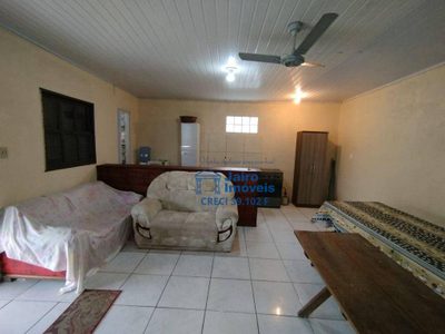 Casa, 2 quartos, 70 m² - Foto 2
