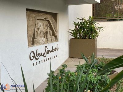 Apartamento, 2 quartos, 60 m² - Foto 2