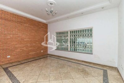 Sobrado, 3 quartos, 240 m² - Foto 2