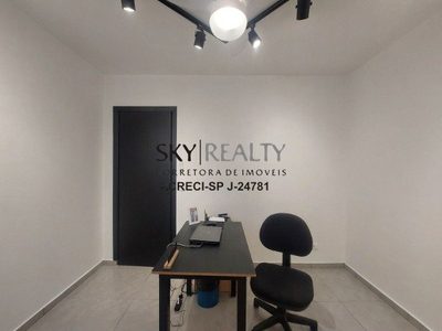 Sala-Conjunto, 15 m² - Foto 2