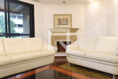 Apartamento, 3 quartos, 155 m² - Foto 4