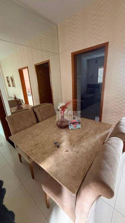 Apartamento, 2 quartos, 56 m² - Foto 4