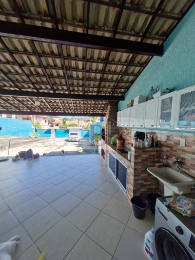 Casa, 3 quartos, 162 m² - Foto 1
