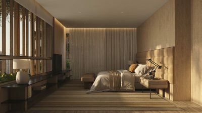 Cobertura, 5 quartos, 821 m² - Foto 5