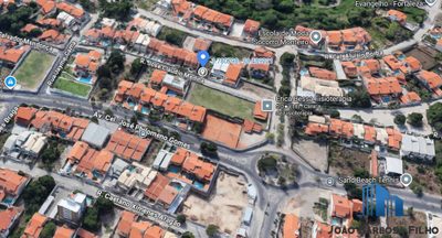 Terreno, 457 m² - Foto 2