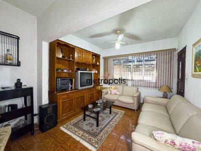 Casa, 3 quartos, 150 m² - Foto 2