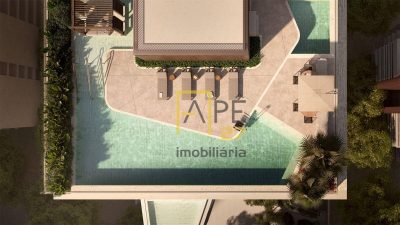 Apartamento, 3 quartos, 120 m² - Foto 2