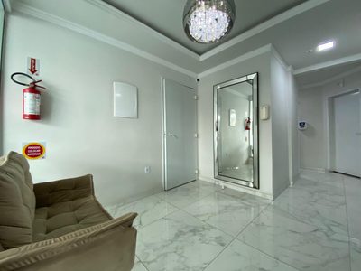 Apartamento, 2 quartos, 104 m² - Foto 2