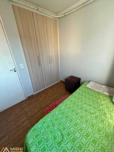 Apartamento, 3 quartos, 69 m² - Foto 3