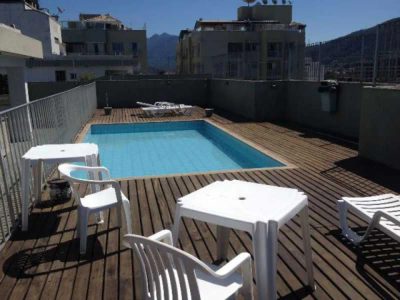Apartamento, 2 quartos, 90 m² - Foto 5