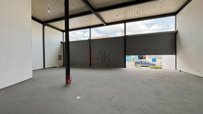 Depósito-Galpão, 305 m² - Foto 4