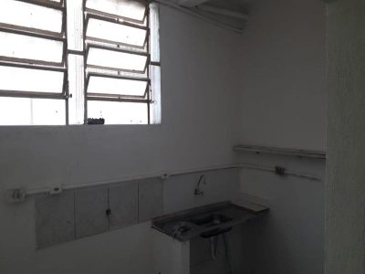 Casa, 1 quarto, 35 m² - Foto 2