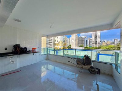 Apartamento, 3 quartos, 102 m² - Foto 2
