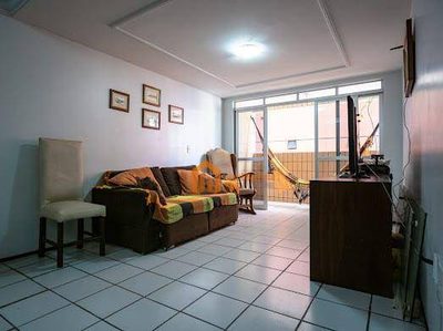 Apartamento, 3 quartos, 100 m² - Foto 3