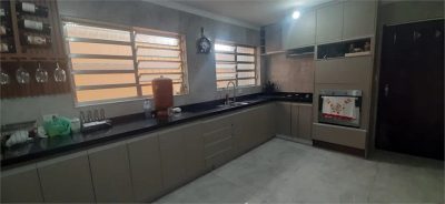 Sobrado, 3 quartos, 130 m² - Foto 1