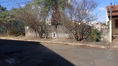 Terreno, 616 m² - Foto 1