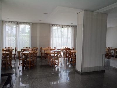 Apartamento, 4 quartos, 176 m² - Foto 2