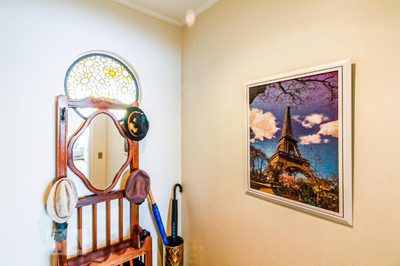 Apartamento, 4 quartos, 220 m² - Foto 1