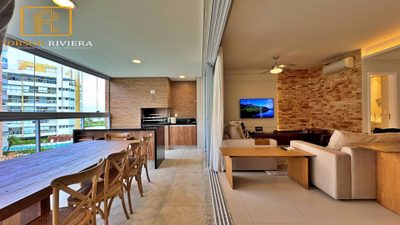 Apartamento, 3 quartos, 161 m² - Foto 1