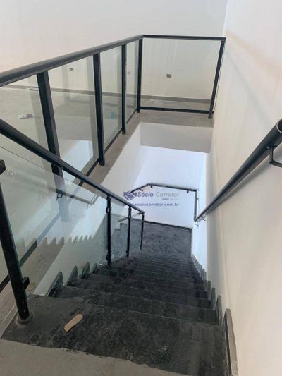 Loja-Salão, 248 m² - Foto 3
