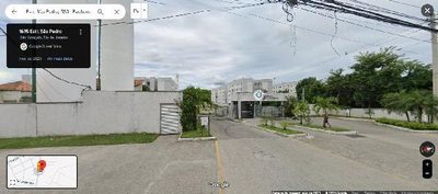 Apartamento, 2 quartos, 43 m² - Foto 1