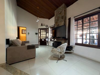 Casa, 3 quartos, 191 m² - Foto 3