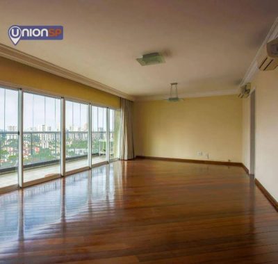 Apartamento, 3 quartos, 156 m² - Foto 2