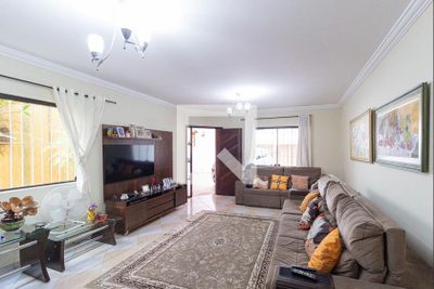 Casa, 4 quartos, 208 m² - Foto 3