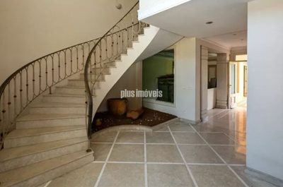 Casa, 5 quartos, 850 m² - Foto 5