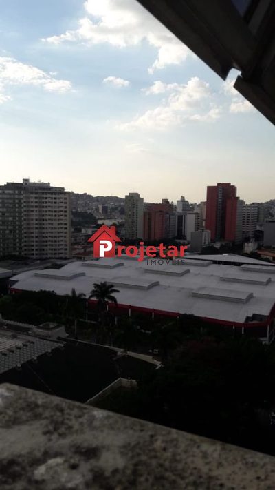 Sala-Conjunto, 20 m² - Foto 2