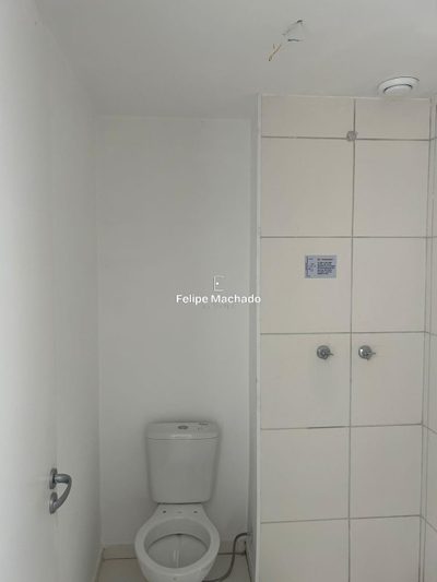 Apartamento, 2 quartos, 38 m² - Foto 4