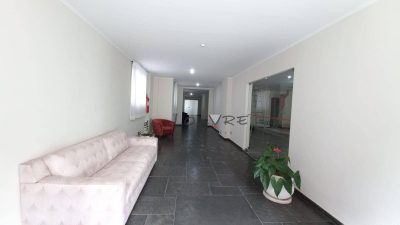 Apartamento, 3 quartos, 95 m² - Foto 2