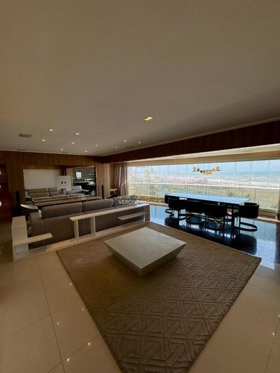 Apartamento, 4 quartos, 200 m² - Foto 5
