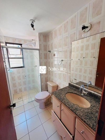 Apartamento, 3 quartos, 97 m² - Foto 3