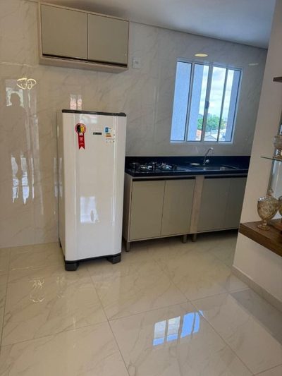 Apartamento, 1 quarto, 28 m² - Foto 5