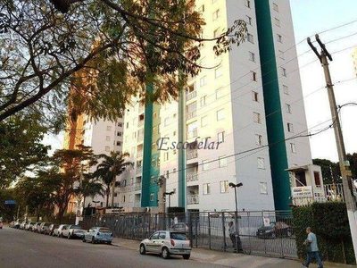 Apartamento, 3 quartos, 65 m² - Foto 2