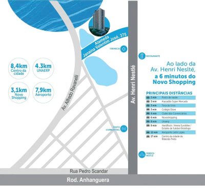 Apartamento, 2 quartos, 48 m² - Foto 1