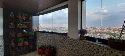 Cobertura, 4 quartos, 260 m² - Foto 3