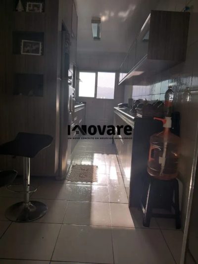 Apartamento, 3 quartos, 113 m² - Foto 3