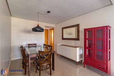Apartamento, 2 quartos, 93 m² - Foto 3