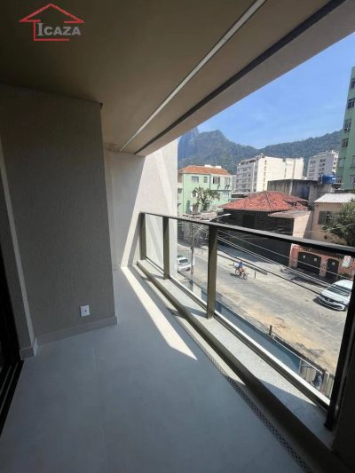 Apartamento, 2 quartos, 74 m² - Foto 5