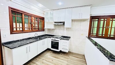 Sobrado, 3 quartos, 128 m² - Foto 4