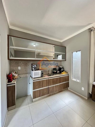 Casa, 2 quartos, 100 m² - Foto 2