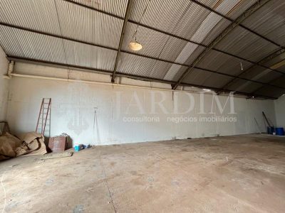 Depósito-Galpão, 610 m² - Foto 4