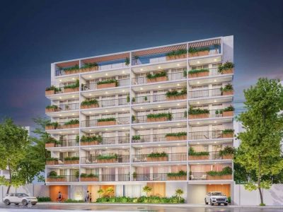 Apartamento, 1 quarto, 63 m² - Foto 1