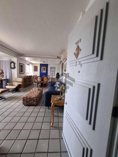 Apartamento, 3 quartos, 114 m² - Foto 5