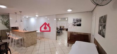 Apartamento, 2 quartos, 48 m² - Foto 2