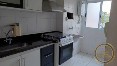 Apartamento, 2 quartos, 54 m² - Foto 5