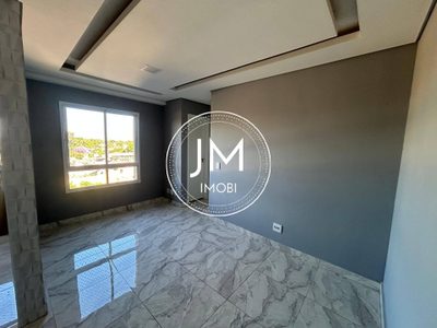 Apartamento, 2 quartos, 41 m² - Foto 1