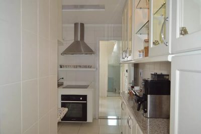 Apartamento, 4 quartos, 172 m² - Foto 2